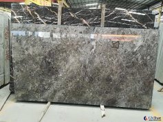 Dream grey marble